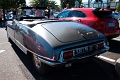 Citroen DS 21 Cabriolet